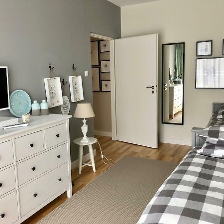 Blue Sea Apartment Miedzyzdroje Luaran gambar