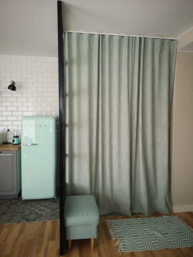Blue Sea Apartment Miedzyzdroje Luaran gambar