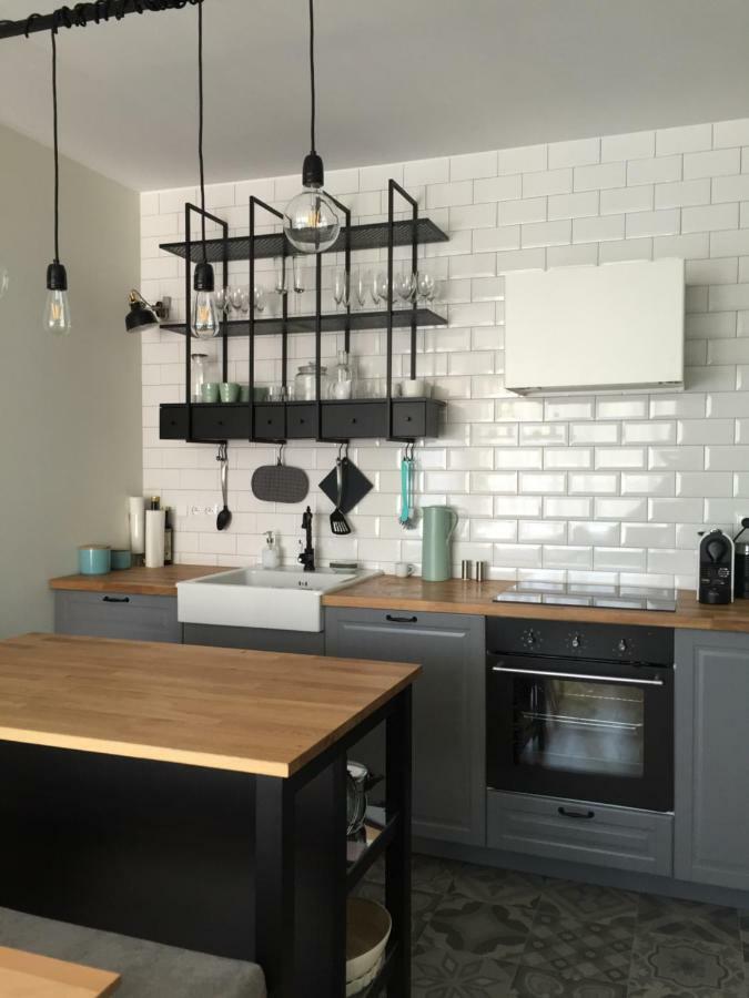 Blue Sea Apartment Miedzyzdroje Luaran gambar